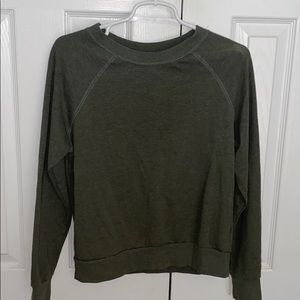 H&M Basic Pullover